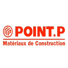 PointP Matériaux de Construction